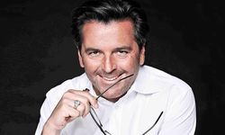 Modern Talking solisti Thomas Anders, İstanbul'da sahne alacak