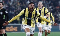 Fenerbahçe, Kadıköy’de 3 puanı 3 golle aldı