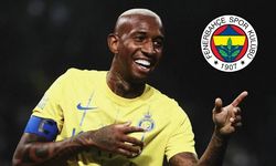 Fenerbahçe’de Talisca işlemleri tamam, bu gece geliyor