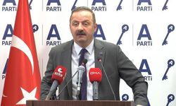 Anahtar Parti Yavuz Ağıralioğlu: Türkiye’de herkesin sığınacağı liman olan bir adalete ihtiyaç var