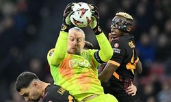 Galatasaray, Avrupa Ligi’nde Play-Off turuna kaldı