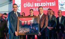 CHP lideri Özgür Özel: İşler doğru gittiğinde halaya birlikte duranların nasıl karşımıza geçtiğini not ettik