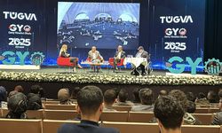 TÜGVA ‘Genç Yönetici Okulu 2025 Zirve Programı’ başladı