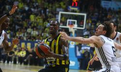 Fenerbahçe Beko : 95-81 : Virtus Bologna