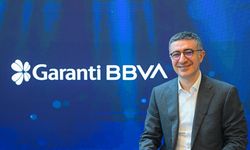 Garanti BBVA, 2025 yılı stratejilerini ve gelecek hedeflerini paylaştı