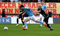 Kayserispor : 0-0 : Trabzonspor