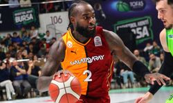 TOFAŞ : 88-83 : Galatasaray