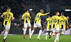 Fenerbahçe öldü öldü dirildi, 3 puanlık can suyu