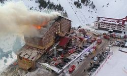 Bolu otel yangını soruşturmasında İl Özel İdaresi Genel Sekreteri ve yardımcısı gözaltına alındı