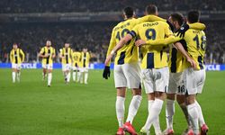 Fenerbahçe, Anderlecht karşısında efsane oynadı: 3-0