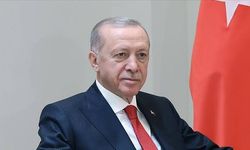 Cumhurbaşkanı Erdoğan'dan Kahtalı Mıçe için taziye mesajı