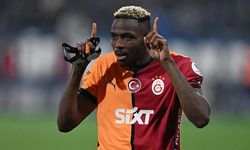 Galatasaray, liderlik koltuğunu kayıpsız korudu: 1-2