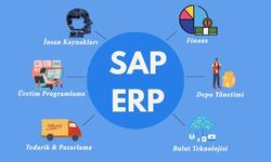 SAP, ‘Business Data Cloud’ ürününü tanıttı