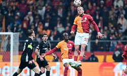 Galatasaray, Avrupa Ligi’ne veda etti