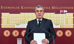 CHP'li Günaydın: 116 milletvekili, İmamoğlu'nun cumhurbaşkanı aday adayı olması yönünde imza kullandı