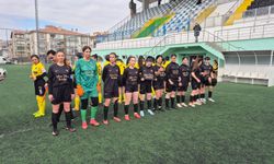 Miss Dora Bridals’tan ‘Kadın Futbolu’na anlamlı destek