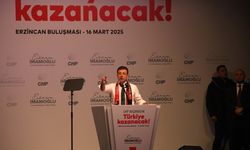 İBB Başkanı İmamoğlu: Ramazan ayının bereketi yolculuğumuzun üzerine güneş gibi doğsun