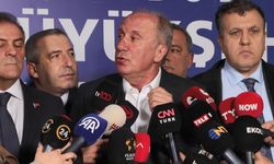 Muharrem İnce’den İBB’ye ziyaret