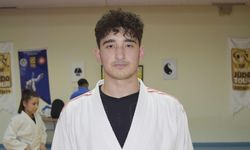 Ortaokulda başladıkları judoyu, üniversite hayatlarına taşıdılar