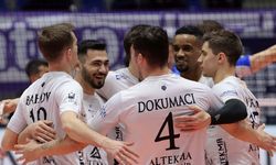 Altekma Play-Off’u garantiledi