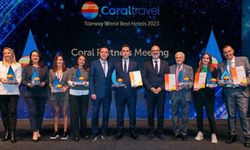 Starway World Best Hotels ödülleri sahiplerini buldu