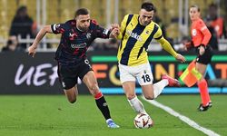 Fenerbahçe turu zora soktu