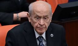 MHP lideri Bahçeli: PKK, silahlarını Türkiye Cumhuriyeti'ne teslim etmeli