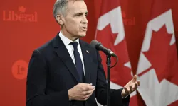 Mark Carney, Kanada'da başbakanlık görevini devralacak