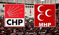 MHP ile CHP, 'Terörsüz Türkiye' süreciyle ilgili görüşmeme kararı aldı