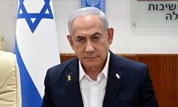 İsrail Başbakanı Netanyahu, Şin-Bet Direktörü'nü görevden alacağını açıkladı