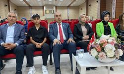 ERSİAD’dan Bayram Öncesi Anlamlı Destek: İhtiyaç Sahibi 175 Çocuğa Yardım Yapıldı
