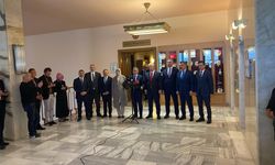 Ak Parti Kurtulmuş, TBMM Başkanlığı'na aday gösterildi