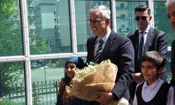 Bakan Memişoğlu: Türkiye sağlık hizmetleri anlamında örnek gösterilen ülkelerden bir tanesi