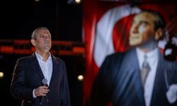 CHP lideri Özgür Özel: Gençlere yasakların yasak olduğu bir Türkiye vaat ediyoruz