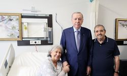 Cumhurbaşkanı Erdoğan: Göktepe-3 Kuyusu'nda 75 milyar metreküplük yeni doğal gaz bulundu