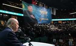 Cumhurbaşkanı Erdoğan: Terör tehdidinin olmadığı bir ülkeyi inşa etmek için gayret içerisindeyiz