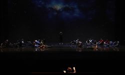 Devlet Opera ve Balesi Genel Müdürü Sağtürk: Türkiye gerçekten opera ve baleyi sevdi