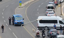 Diyarbakır’da Yanan Kamyonette Bulunan Baba ve Oğul Cinayetinde 7 Gözaltı Şüpheliler Adliyeye Sevk Edildi