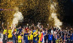Fenerbahçe Beko, EuroLeague Şampiyonu!