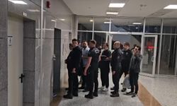 İBB’ye yönelik operasyonda 25 kişi tutuklandı