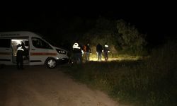 Kaza ihbarında cinayet şüphesi