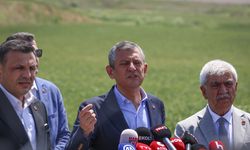 Özgür Özel, cezaevi ziyareti sonrasında konuştu