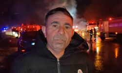 Şile'de 6 restoran alev alev yandı: 3 yaralı