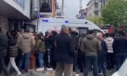 Sultangazi’de asansör boşluğuna düşen kişi hayatını kaybetti