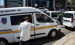 Uzaklaştırma Kararı Çıkmıştı, Tebliğ Edilmeden Eski Eşini Öldürdü