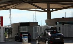 Vali Sezer Gurbetçi vatandaşlarımızın giriş ve çıkış sürelerini azaltmaya çalışıyoruz