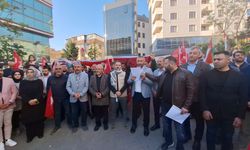 Tuzla Erzincanlılar Derneği’nden Gazze İçin Yürek Yakan Çıkış: “İnsanlık Gözlerimizin Önünde Katlediliyor!”