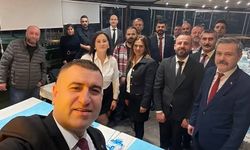 Murat Vilken, Türkiye Yüzyılı Partisi’nden İstifa Etti
