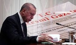 İstanbul'da 'kentsel dönüşüm' yardımlarındaki artış kararı Resmi Gazete'de