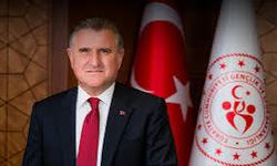 Bakan Bak'tan Gençlerbirliği için tebrik mesajı